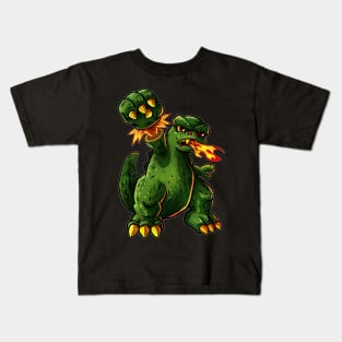 Shogunzilla Kids T-Shirt